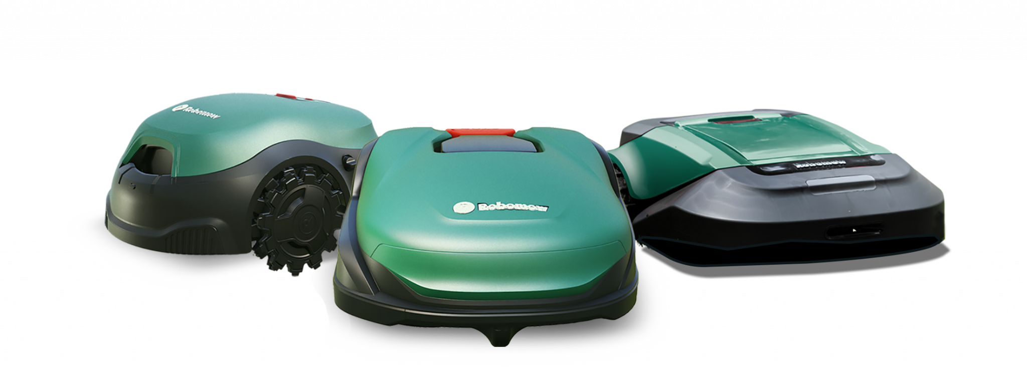 Robomow Accessories RobotMower.ie