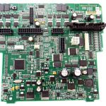SPP6008A MAIN BOARD S MODELS (EXCLUDE 2013)