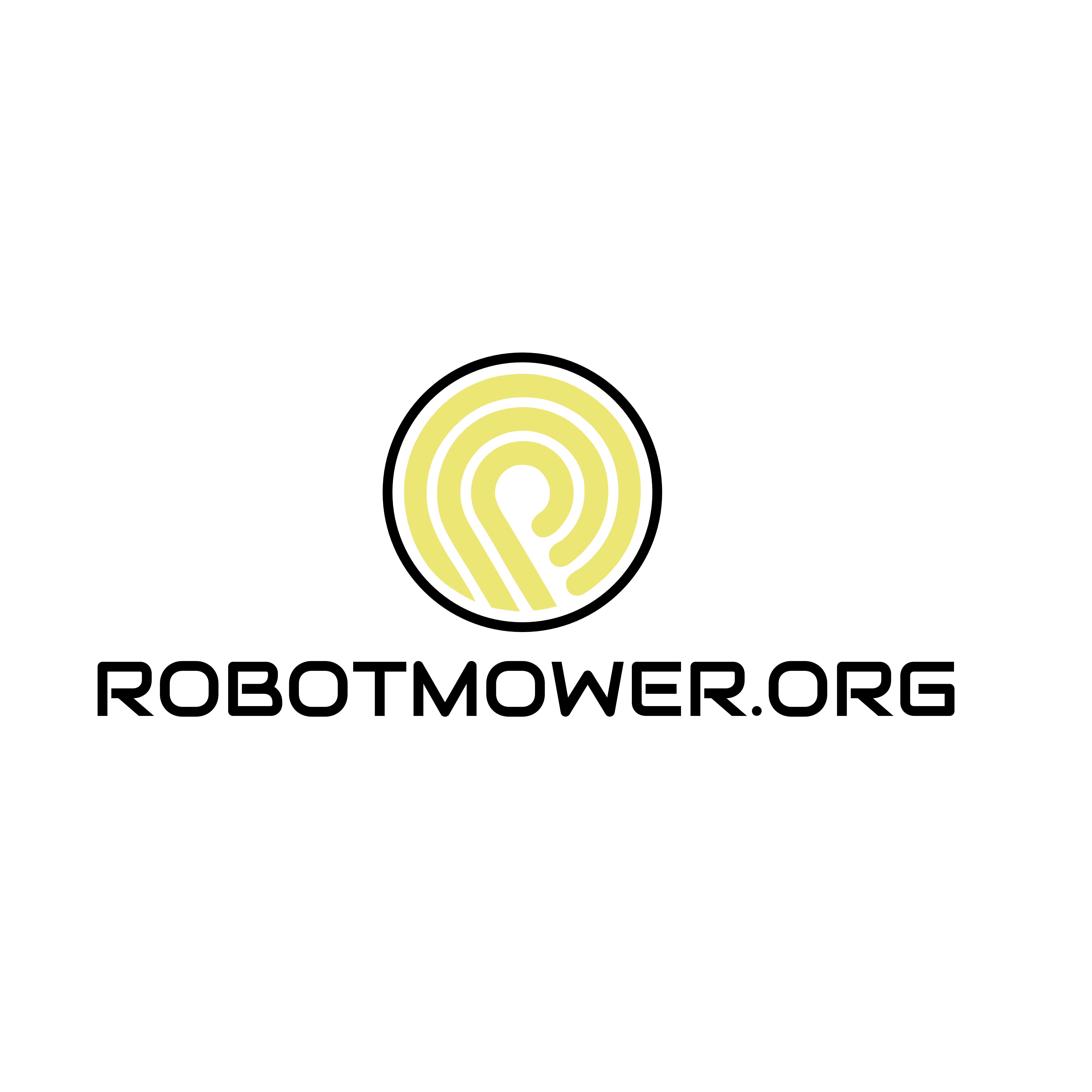 RobotMower.ie logo