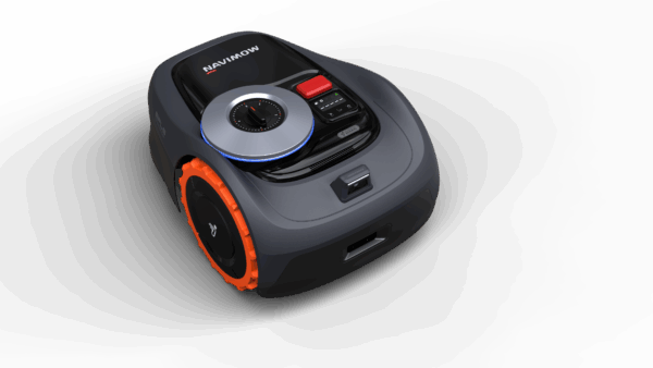 Segway Navimow iSeries i108E