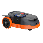 Navimow X390 Robotic Lawnmower 10000 m2