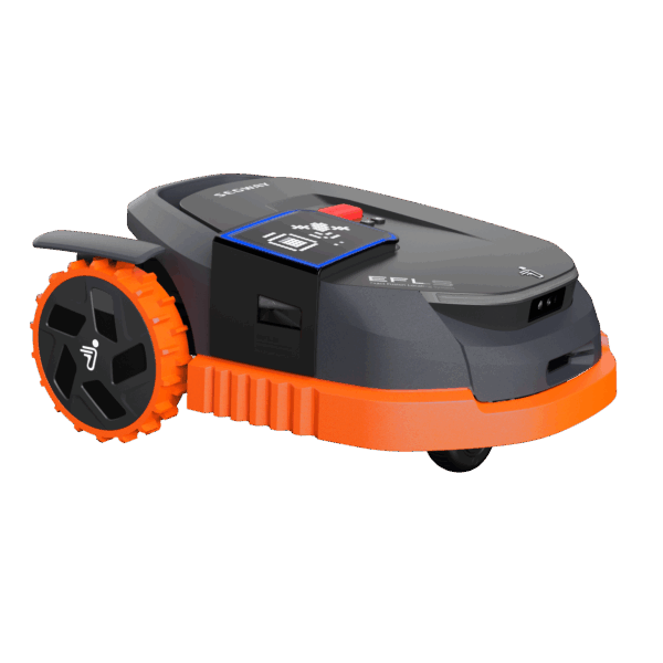 Navimow X390 Robotic Lawnmower 10000 m2