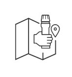 convenient-mapping