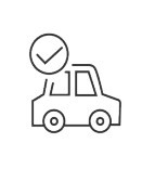easy transportation