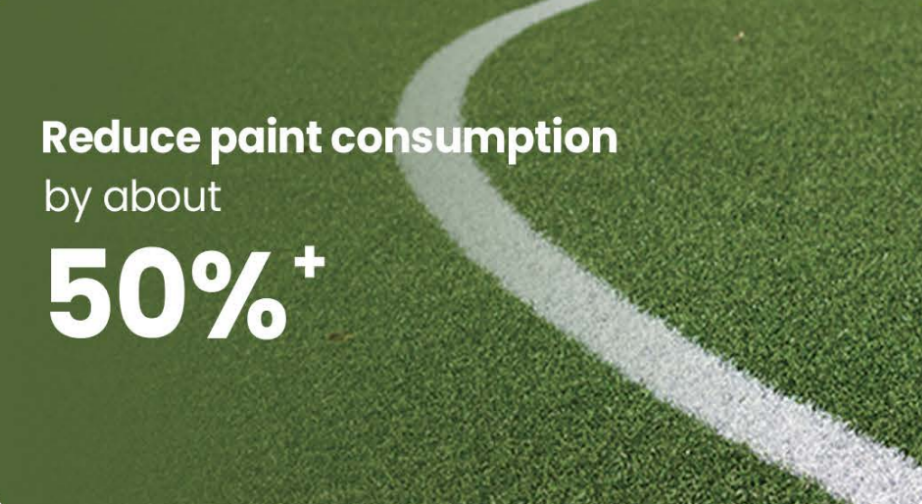 reduce paint